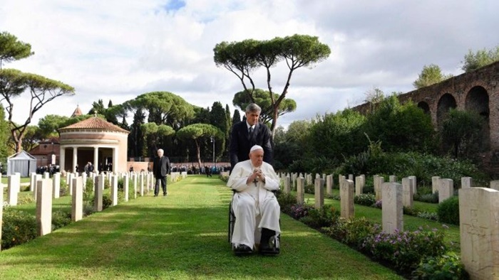 alegreu-vos-en i celebreu-ho - gaudete et exsultate. Papa Francisco.