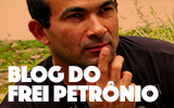 Blog do Frei Petronio