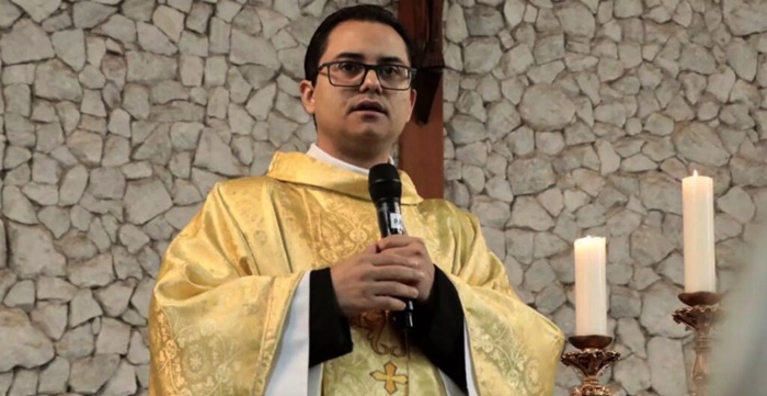 Bispo do Texas relembra carta do Vaticano que confirma o direito à